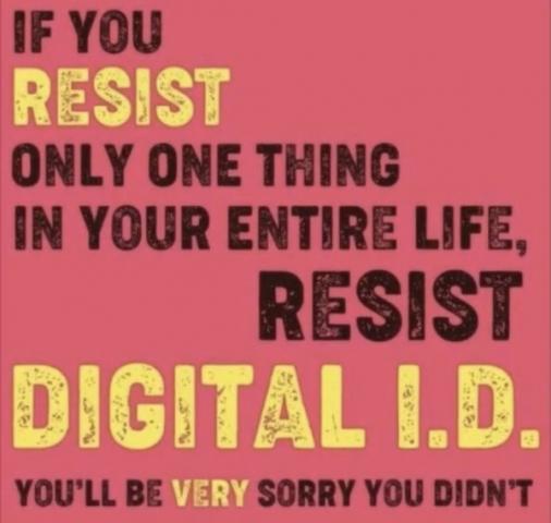 Do not comply