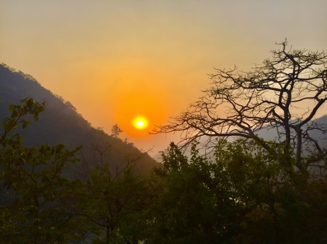 Seek to save the soul