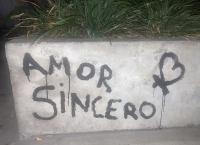 Amor Sincero
