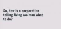 Reality check